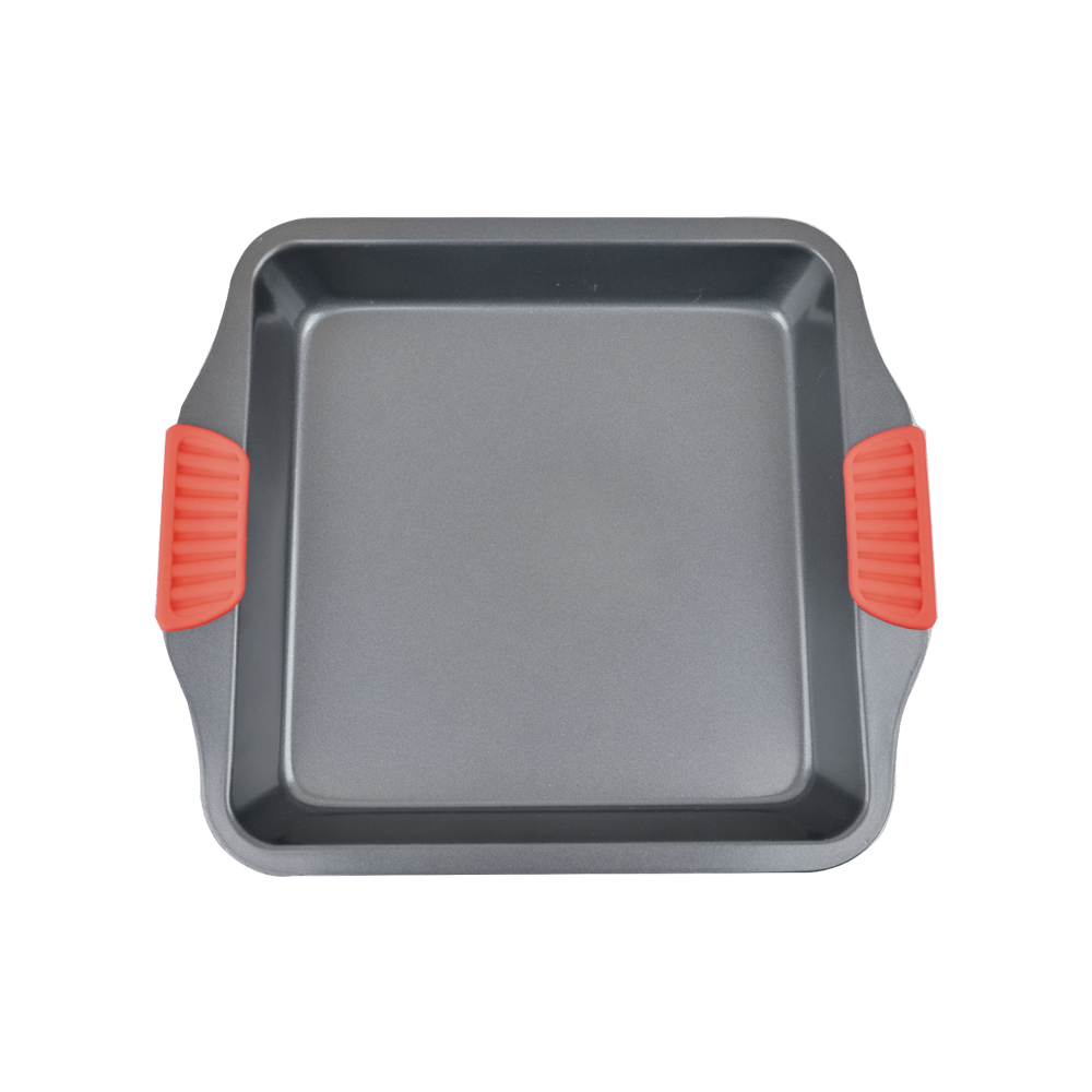 ASSADEIRA ANTIAD C/ PEGA SILIC 42X29 CM - CM50
