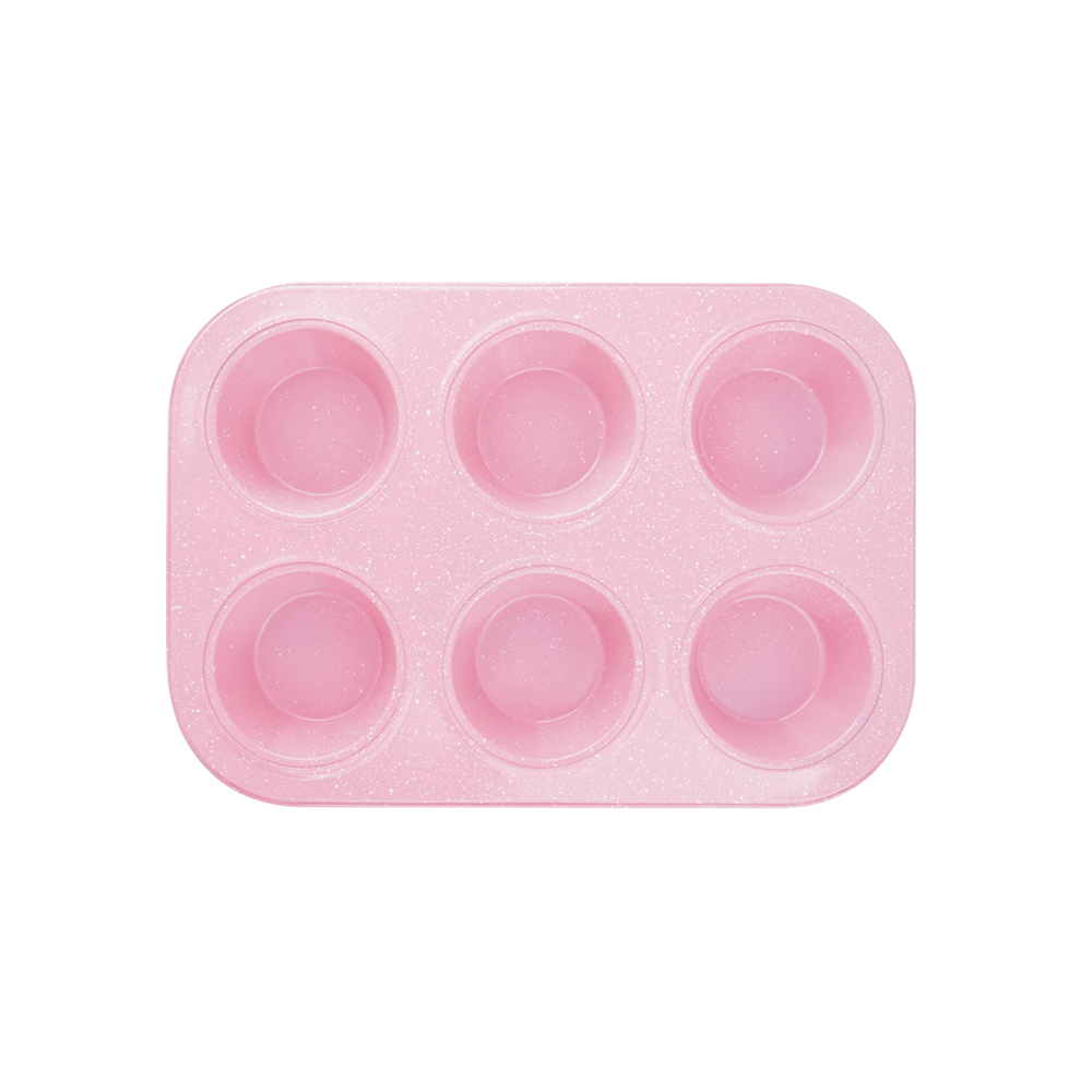 FORMA P/06 CUPCAKES 18X26CM - CM90