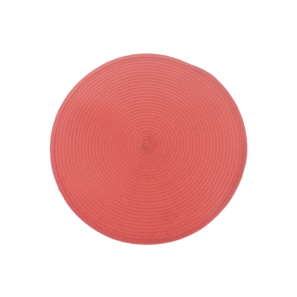 LUGAR AMERICANO 38CM VERMELHO - CM120