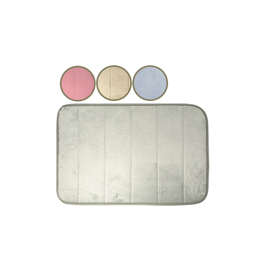 TAPETE SOFT 40X60CM - CM60