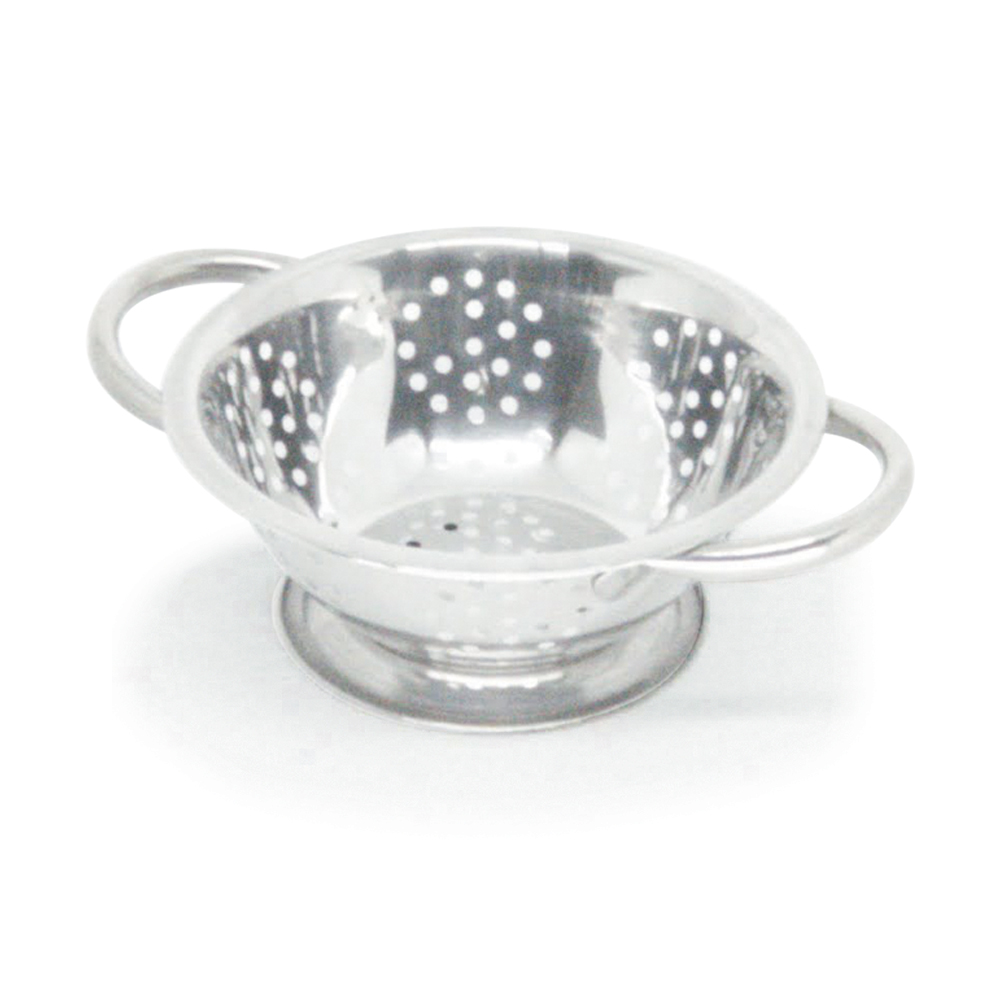 ESCORREDOR DE MASSAS INOX 28CM - CM36