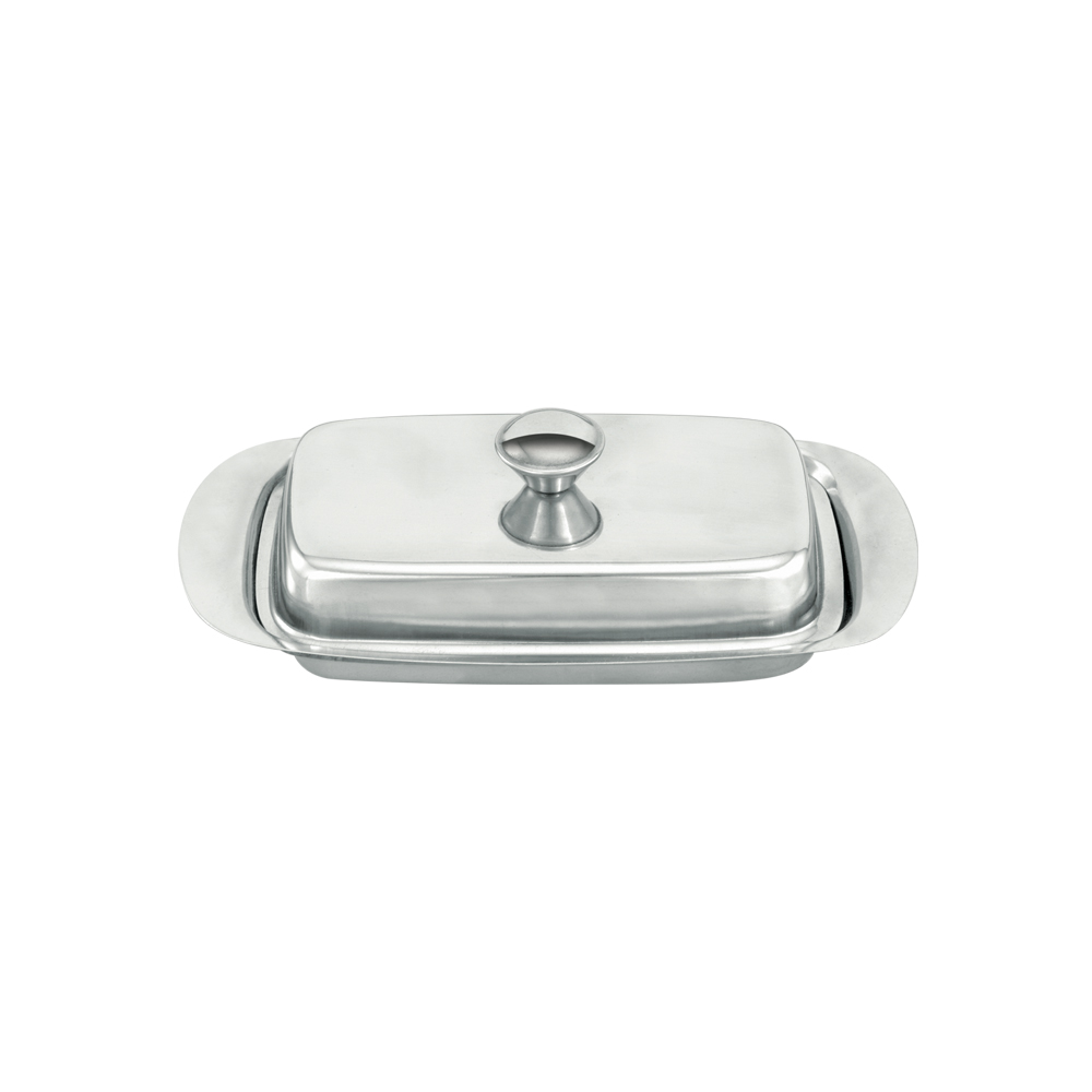 MANTEIGUEIRA INOX - CM48
