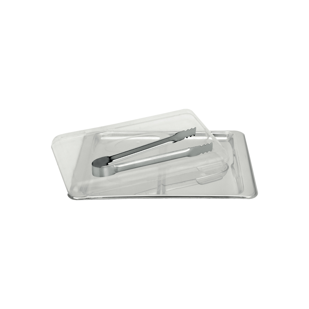 PORTA FRIOS INOX FUNDO - CM24