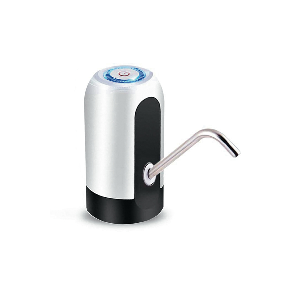 BOMBA P/ GALAO RECARREGAVEL BIVOLT - CM24