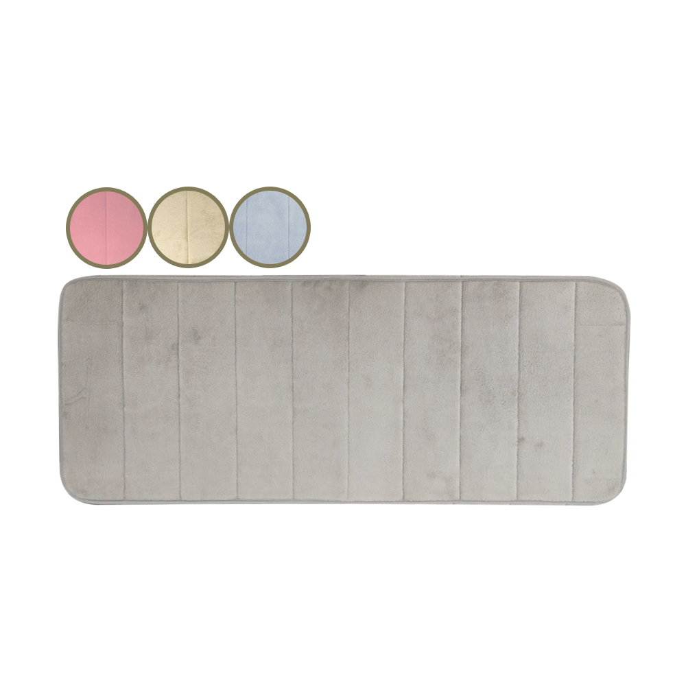 PASSADEIRA SOFT 40X100CM - CM24