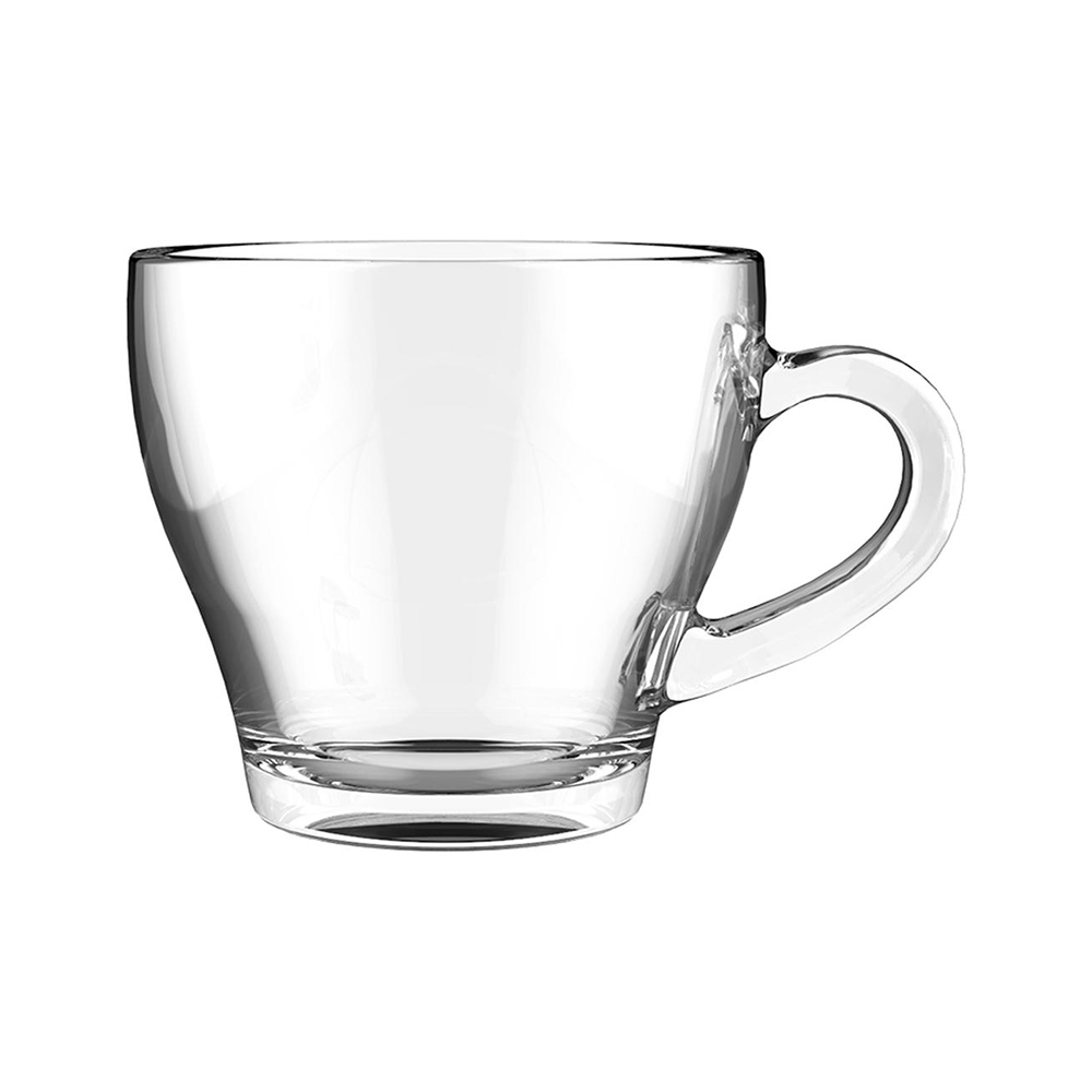 JG XICARA DE CAFE 90 ML MOROCCO C/ 5 PCS - CM14