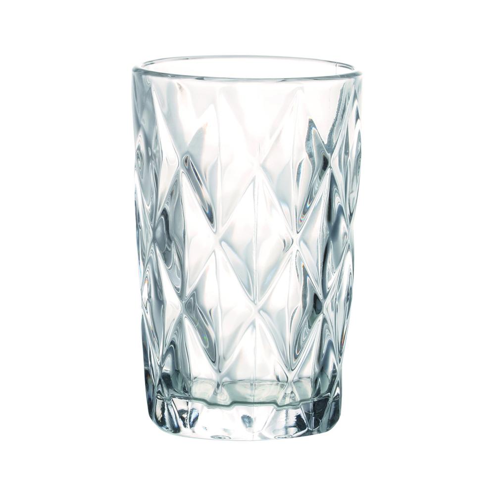 JOGO DE COPOS LUXO C/3 UNID. DE 360ML - CM16