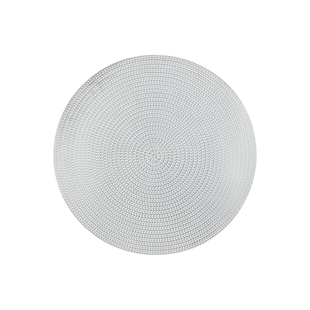 LUGAR AMERICANO 38CM PRATA - CM120