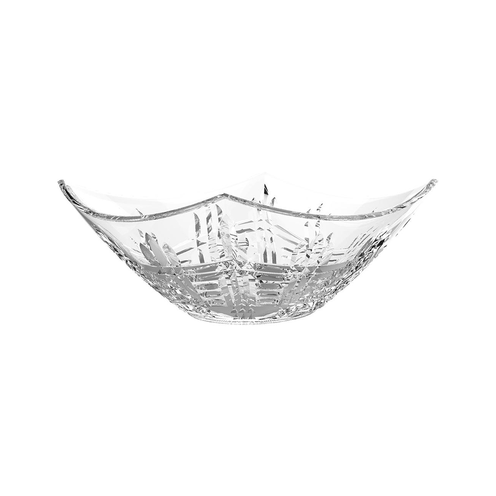 CONJ TIGELAS DE VIDRO C/7PÇS SQUARE  1X1,4L + 6X170ML - CM02