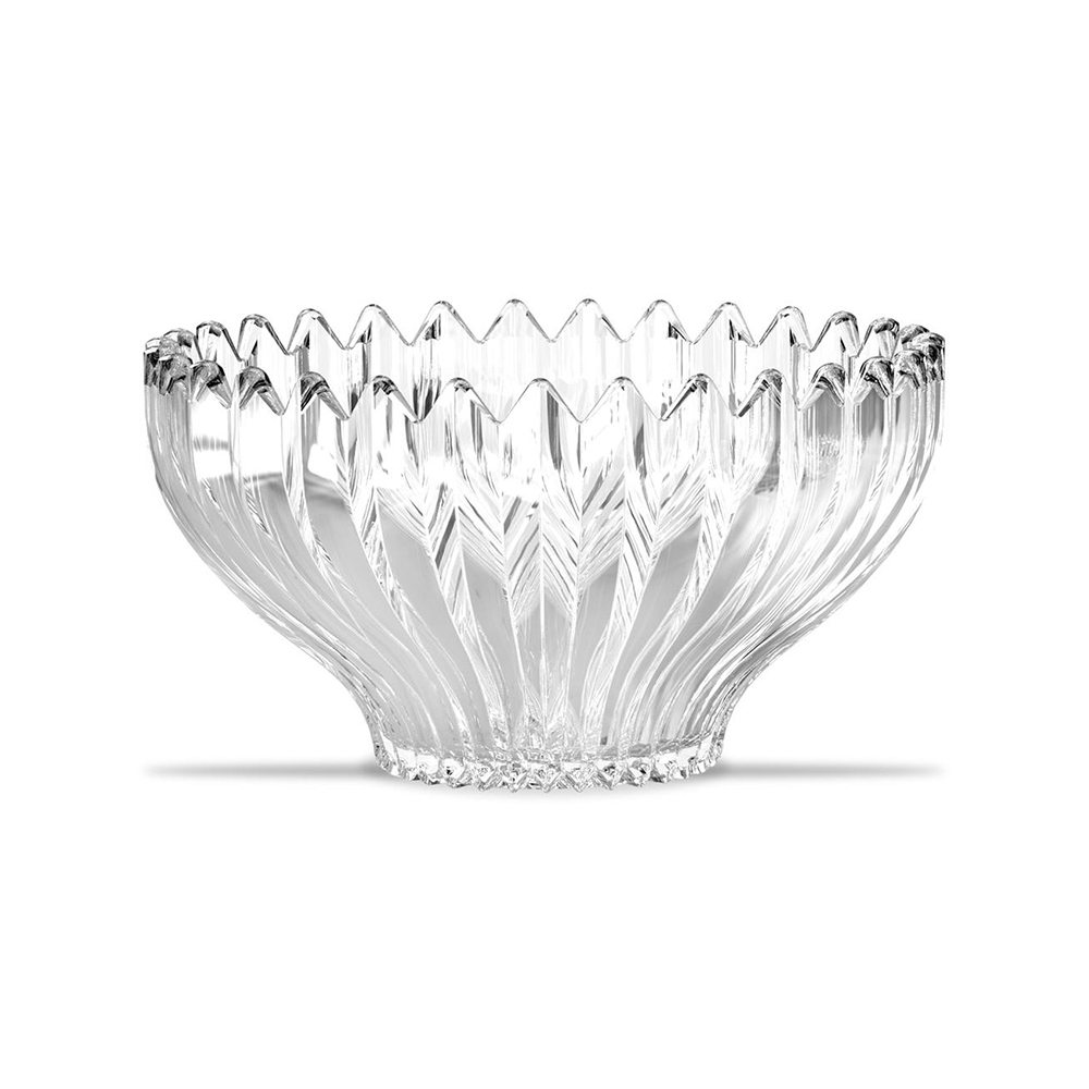 SALADEIRA BRASILIA 23 X 12,5CM - CM4