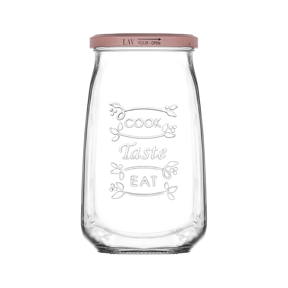 POTE TASTY 1L - CM12