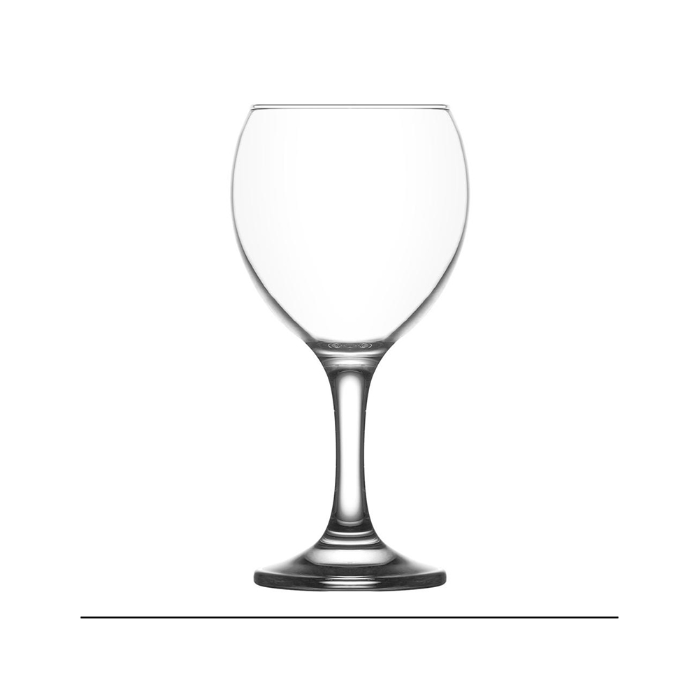 TAÇA MISKET 260ML - CM24