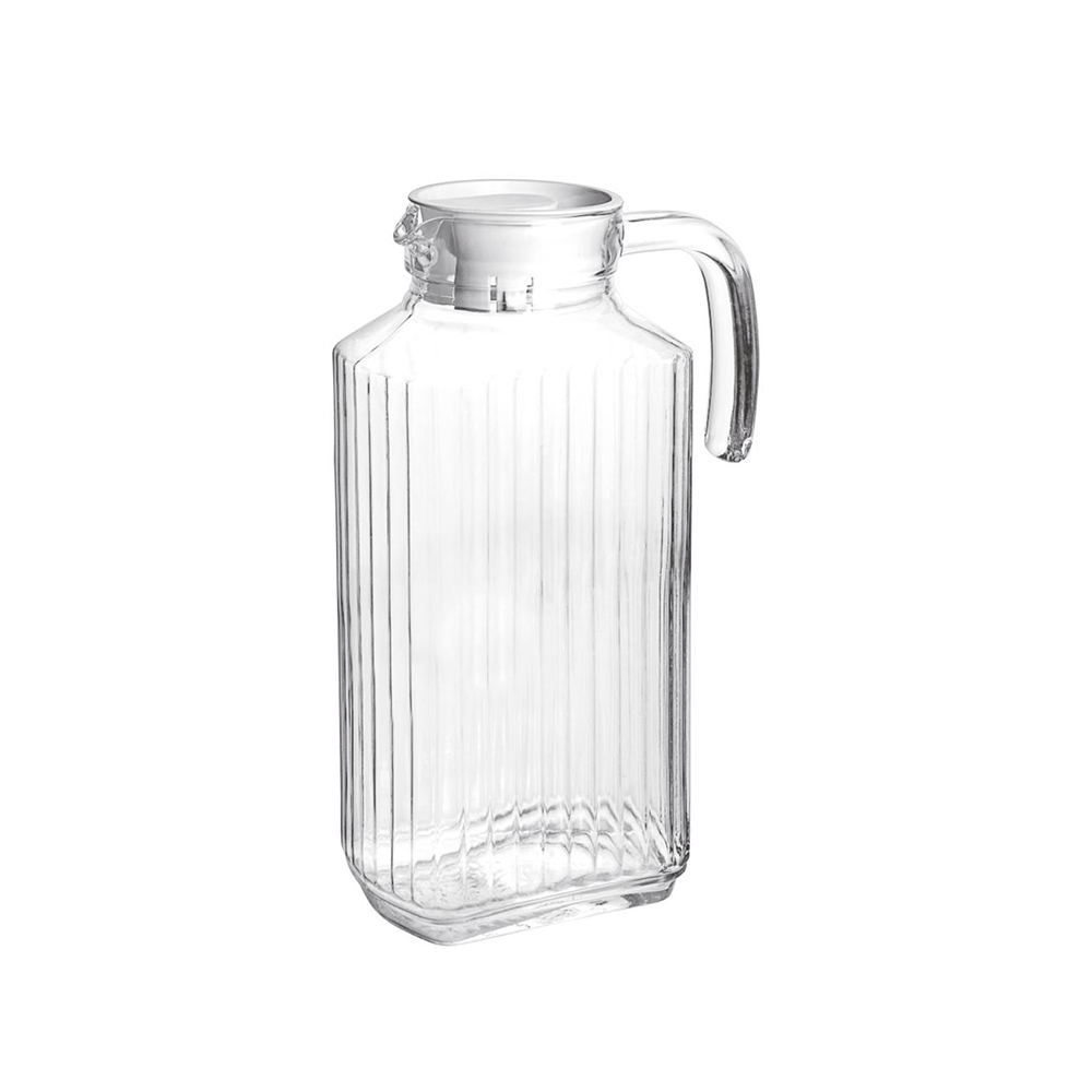 JARRA DE VIDRO 1,8L - CM06