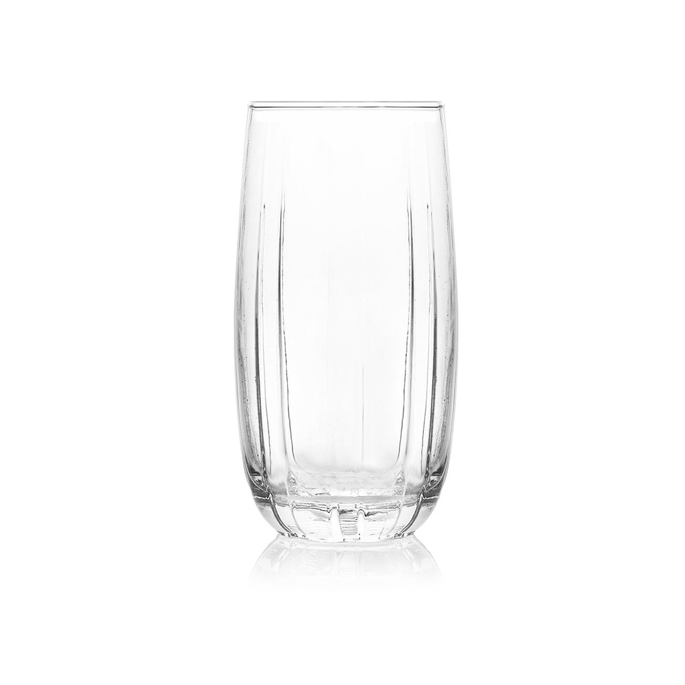 JOGO DE COPOS UNA 510ML C/ 6PEÇAS - CM12