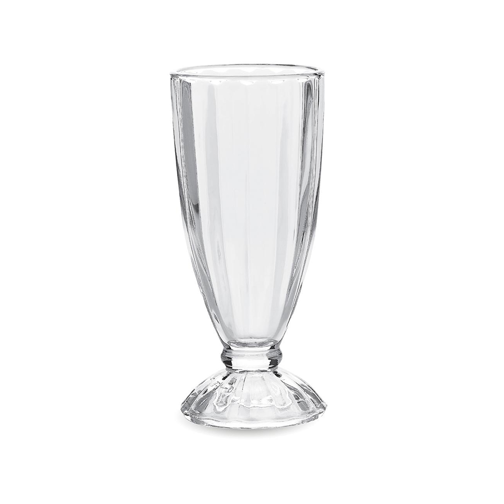 JOGO DE COPOS DE VIDRO CANÁRIAS 360ML C/ 2 PCS - CM24