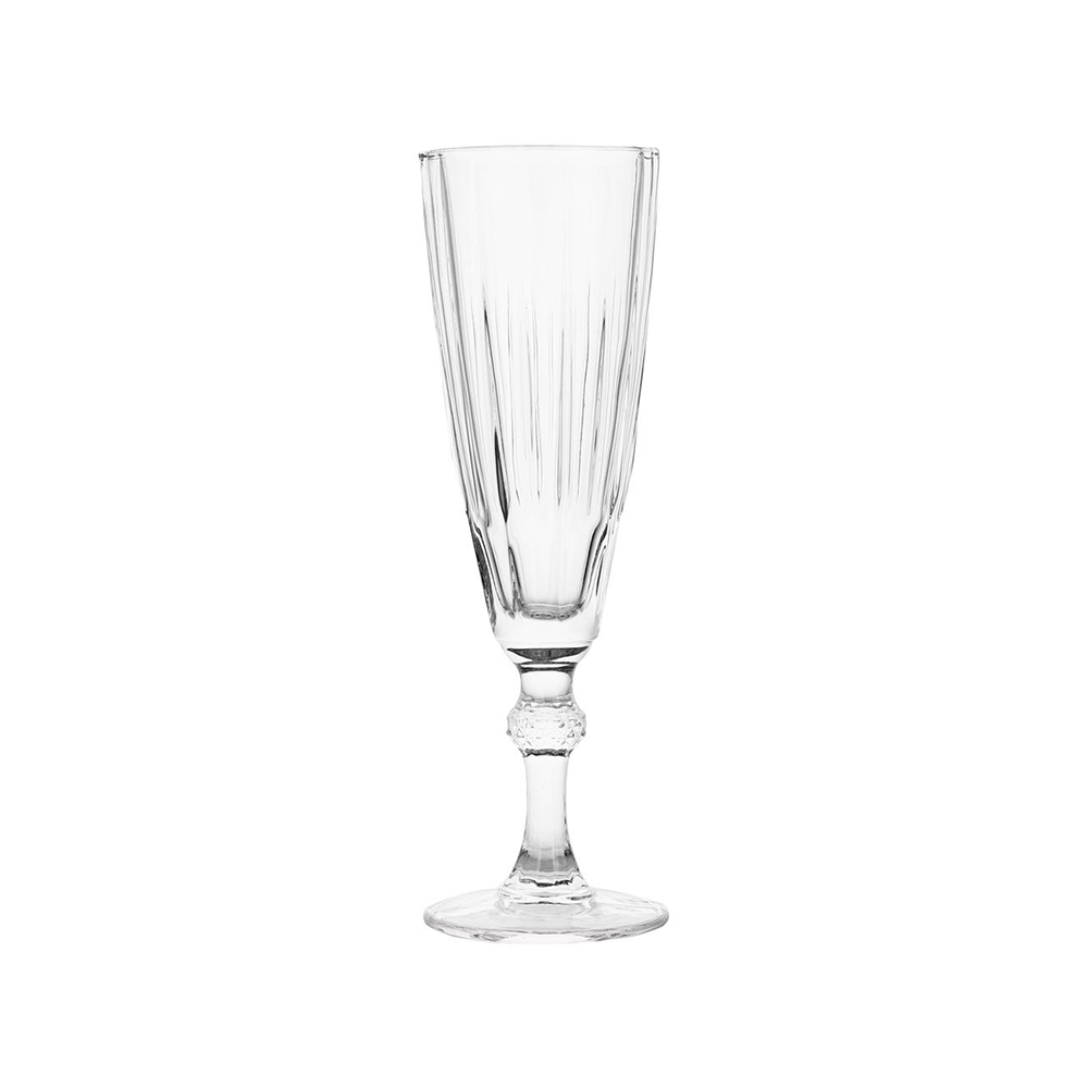 JOGO DE TAÇAS DE VIDRO ANNECY 150ML C/ 6 PCS - CM08