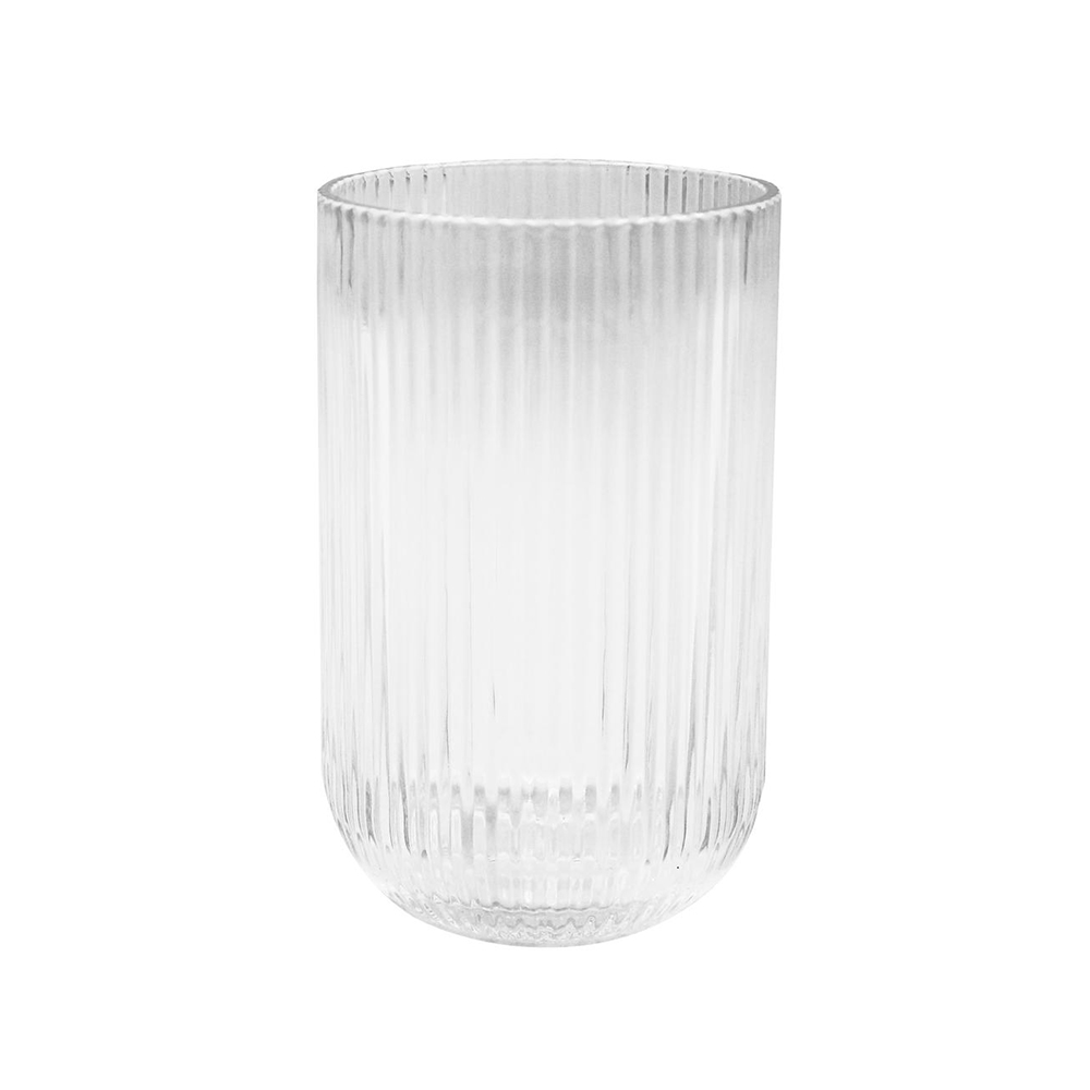 JOGO DE COPOS DE VIDRO C/6 PCS 423ML - CM08