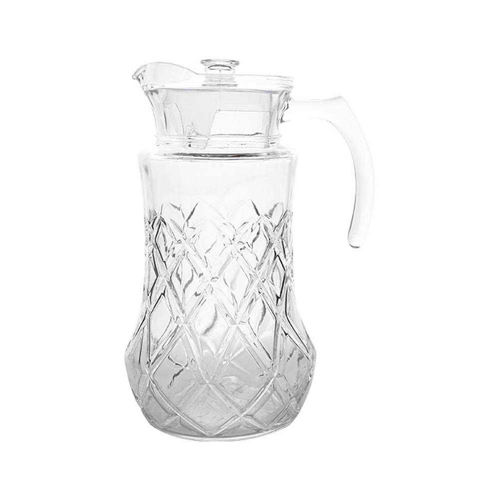 JARRA DE VIDRO MOON 1800ML - CM15