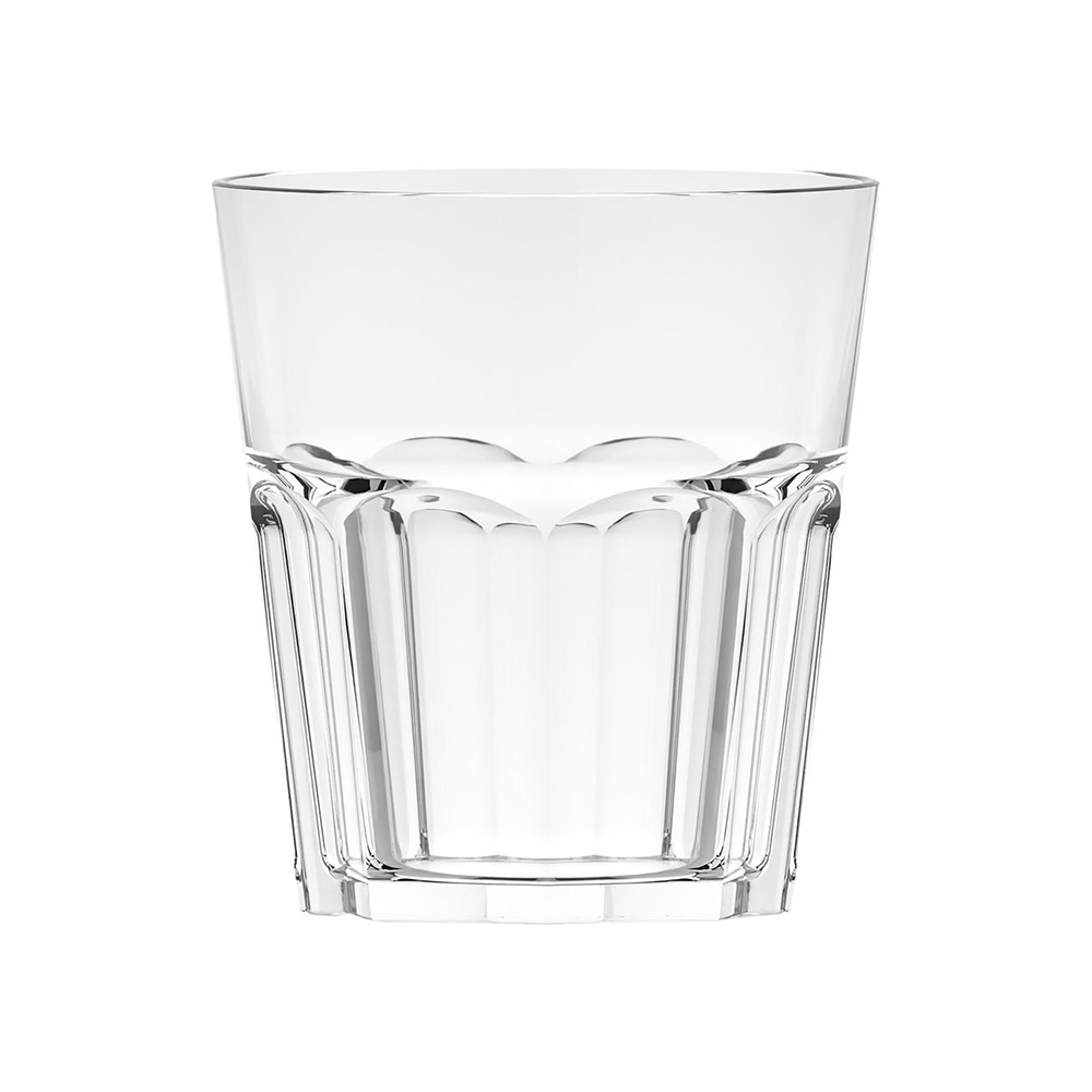 JOGO COPOS LUXOR C/ 3 PEÇAS 290ML - CM8