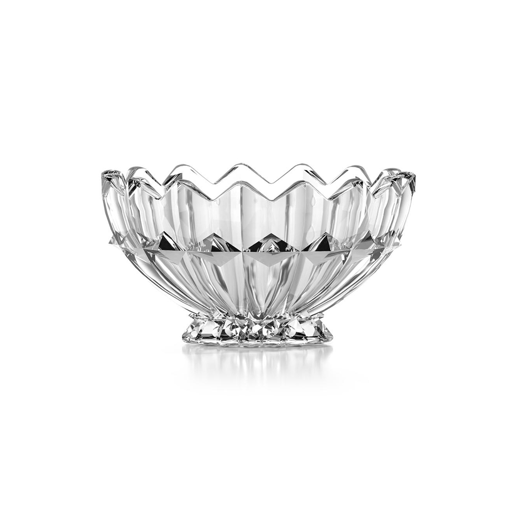 JOGO DE TAÇAS DE SORVETE DOLCE C/6 PEÇAS 210ML - CM4