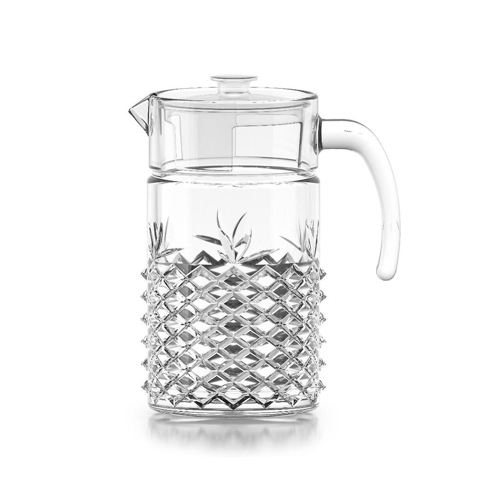 JARRA DIAMOND C/ TAMPA 1,47L - CM6